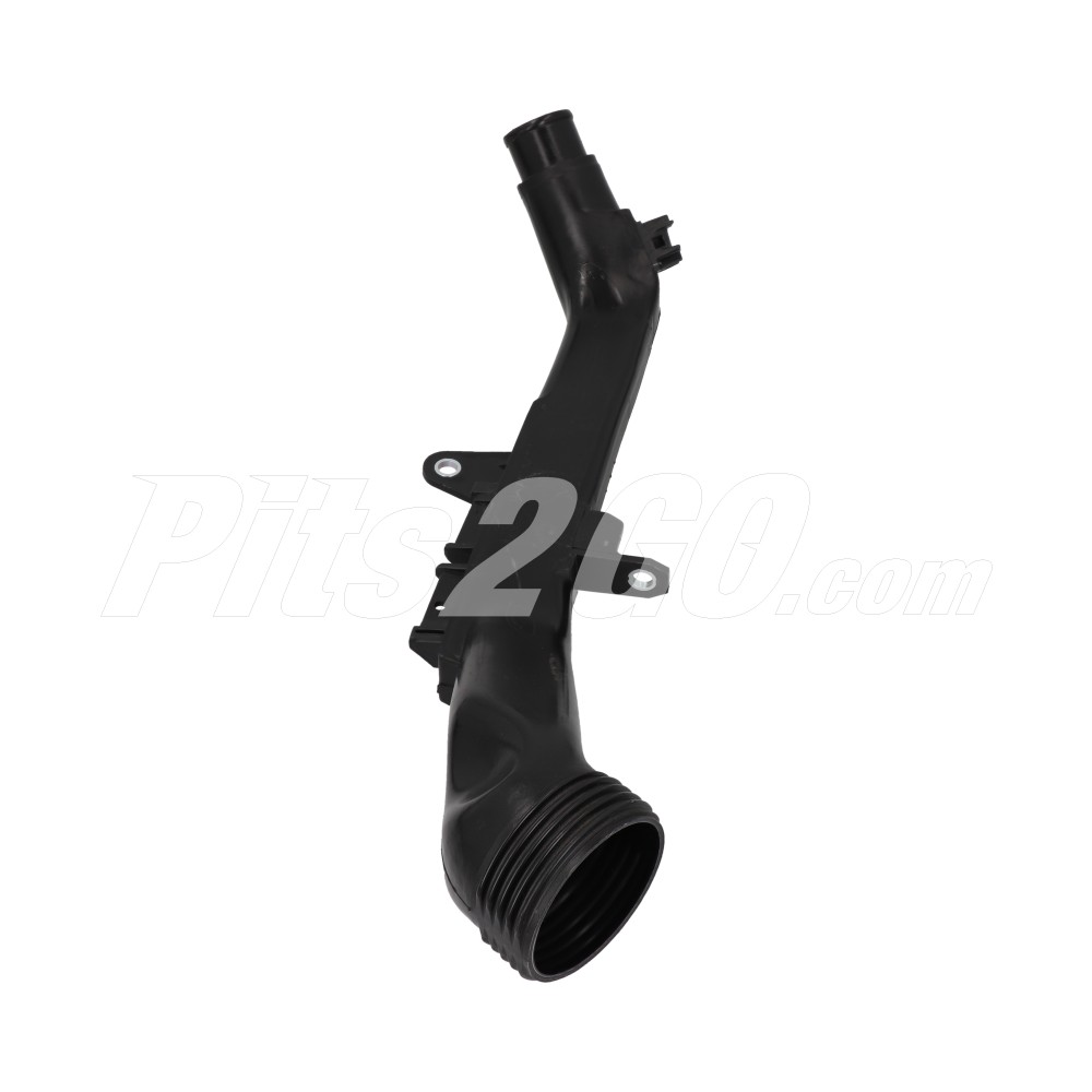 Tubo (tubo de llenado de aceite) para Tractocamión, Marca Freightliner, compatible con Actros image number 1
