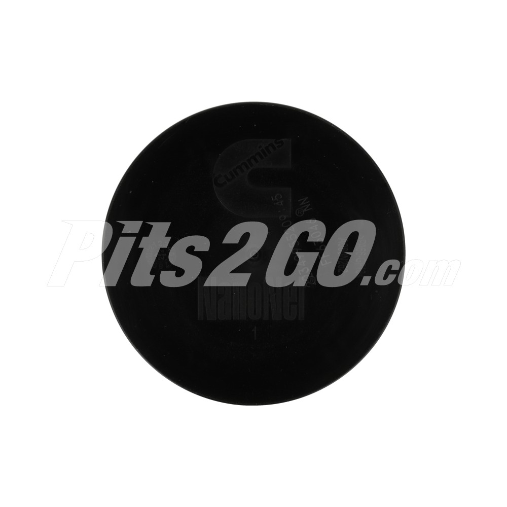Filtro combustible para Camión, Marca Fleetguard, compatible con Foton image number 2