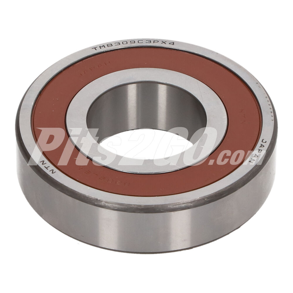 Kit baleros para Vanes, Marca Mercedes-Benz, compatible con Sprinter image number 3
