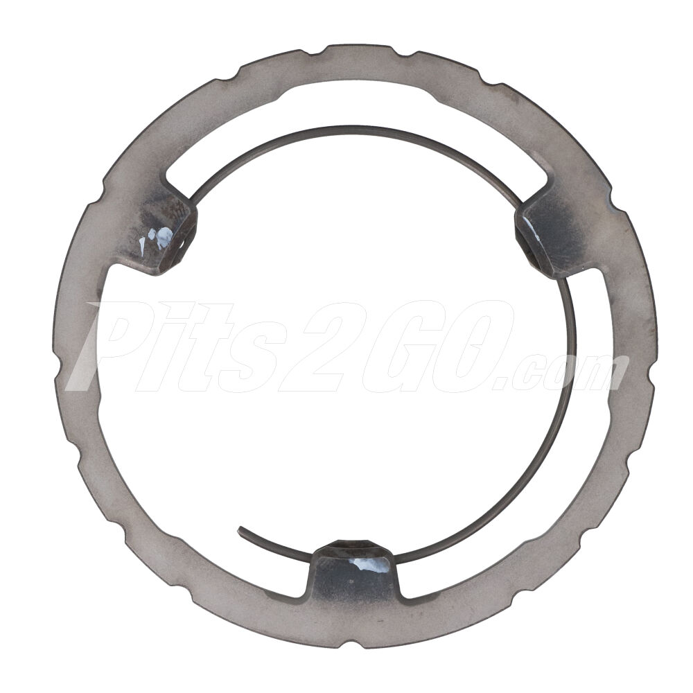 Cuerpo de sincronizador para Buses, Marca Mercedes-Benz, compatible con IBC, OC500 image number 3