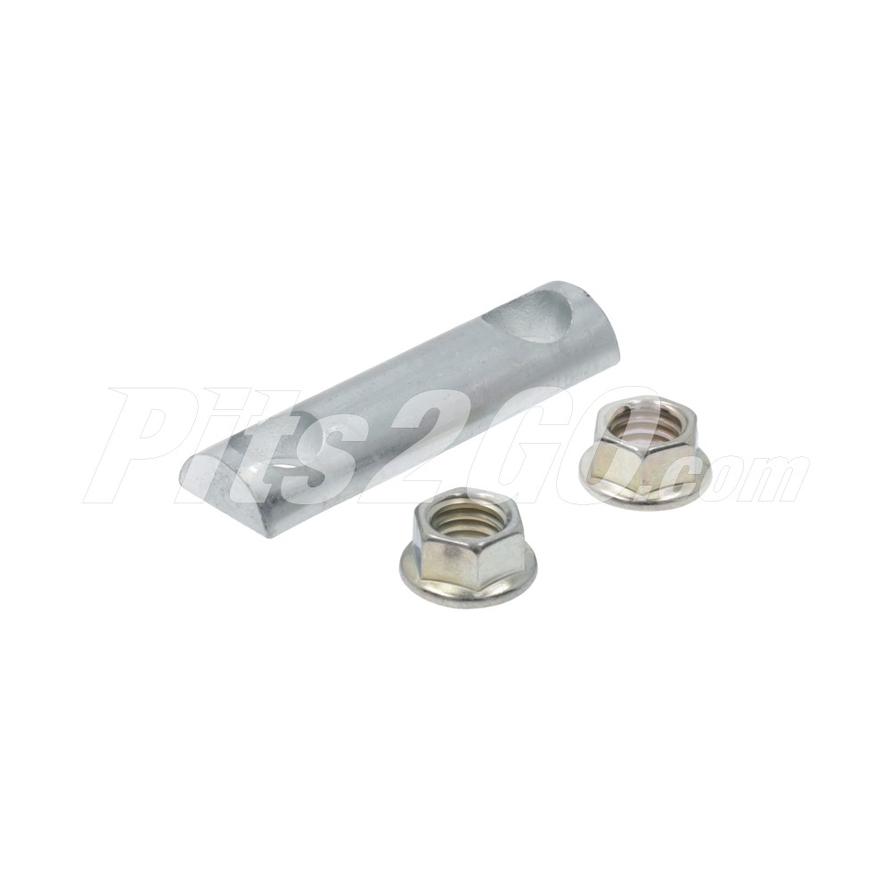 Abrazadera para Tractocamión, Marca Torctite, compatible con FH image number 3