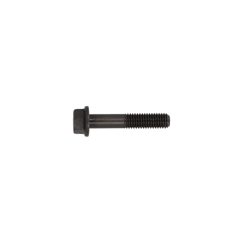 Tornillo  embridado m 10 x 1,5 x 50 para Tractocamión, Marca Volvo, compatible con FH,FM,VN