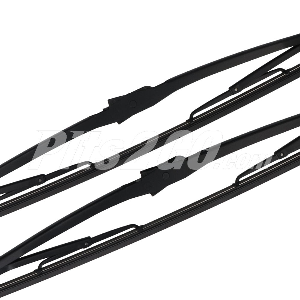 Juego de limpiaparabrisas para Vanes, Marca Mercedes-Benz, compatible con Sprinter image number 1