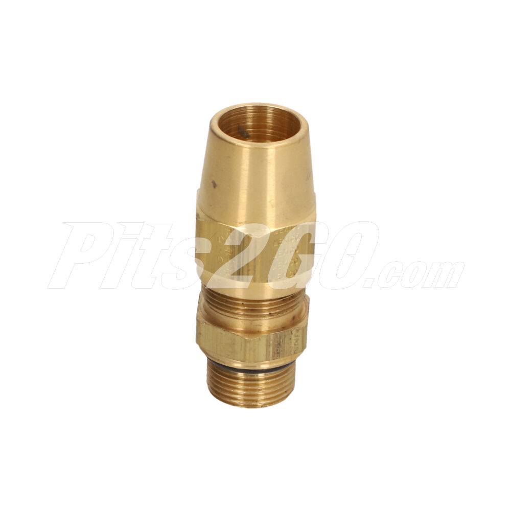 Cable de conexión para Buses, Marca Parker Hannifin, compatible con MBO, Boxer image number 2