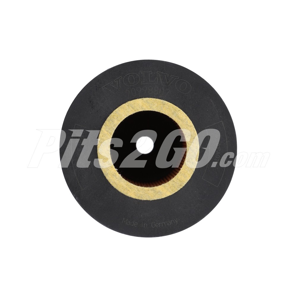 Filtro aceite para Tractocamión, Marca Volvo, compatible con FE,FL image number 3