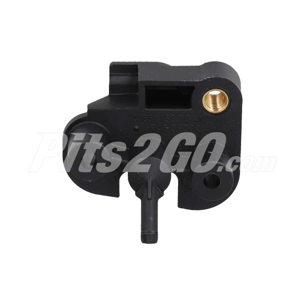 Placa para Vanes, Marca Mercedes-Benz, compatible con Sprinter image number 3