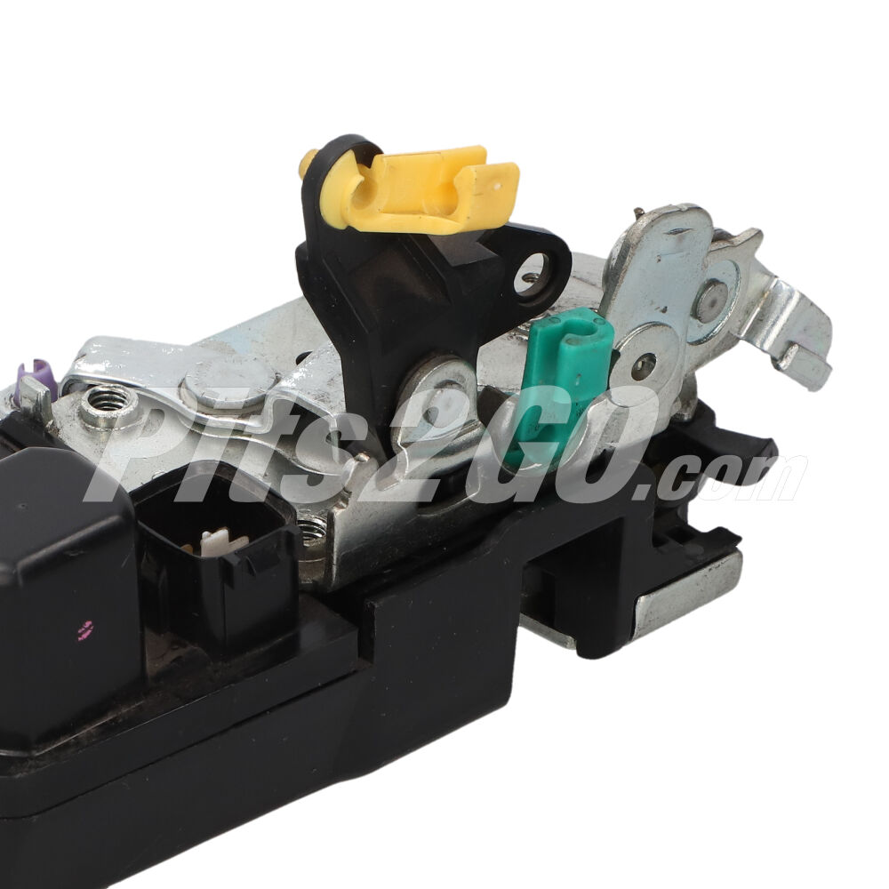 Cerradura para Camión, Marca Freightliner, compatible con Business Class image number 4