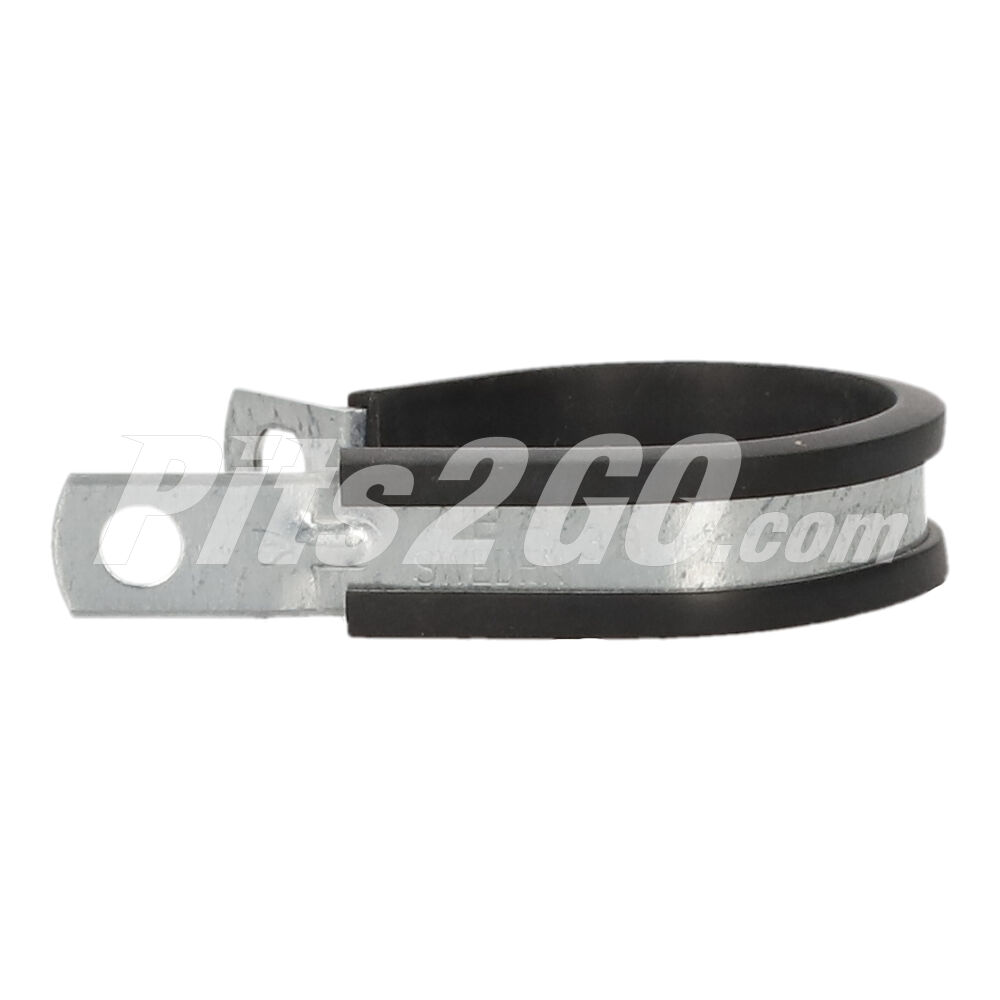 Abrazadera para Tractocamión, Marca Bosh, compatible con FLD112, FLD120 image number 3