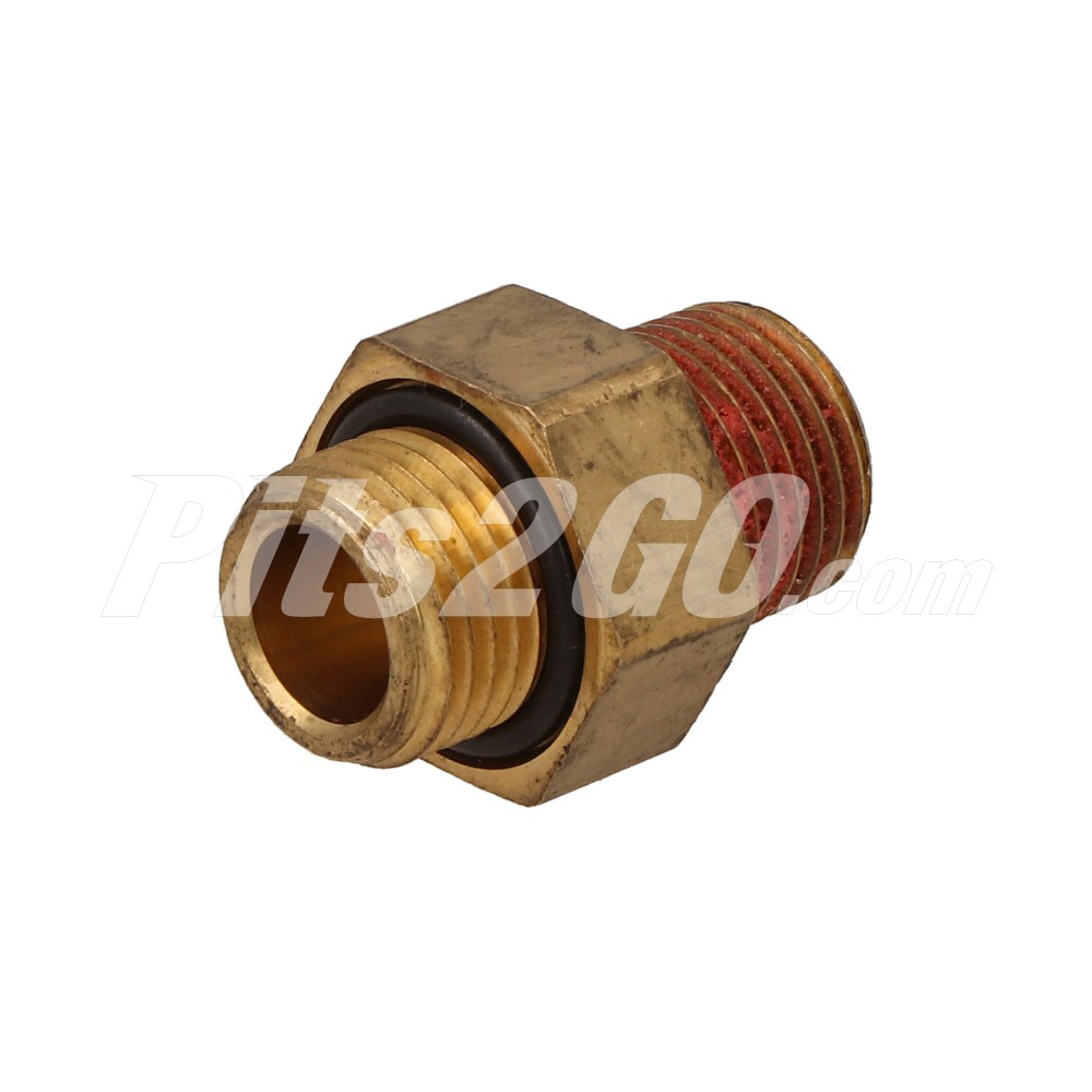 Niple para Buses, Marca Volvo, compatible con B12R image number 2