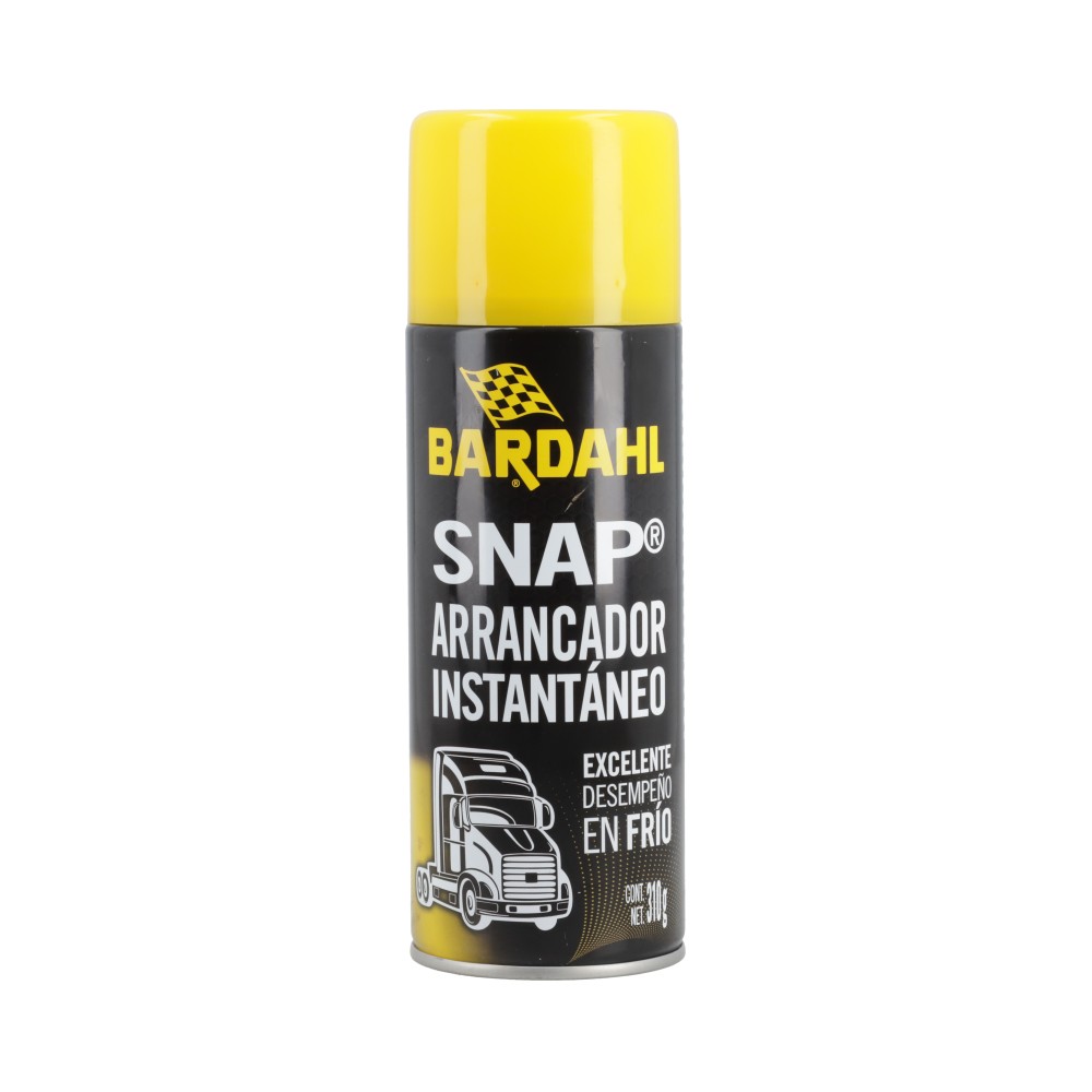 Arrancador para Tractocamión, Marca Bardhal, compatible con FH,FM