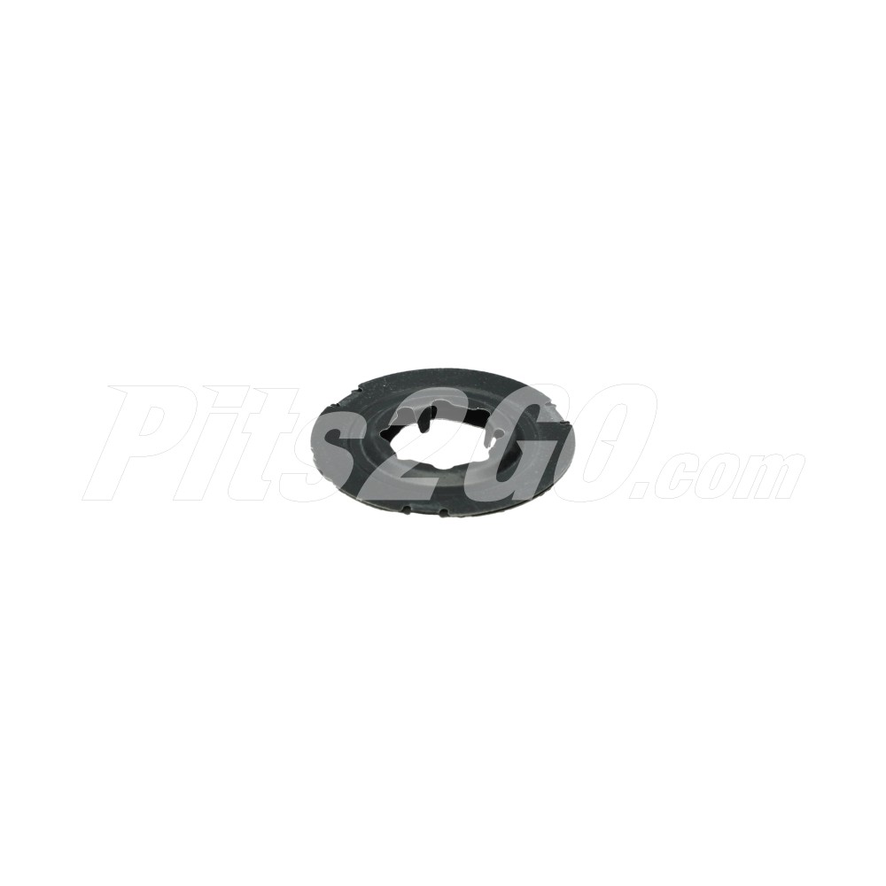 Sello de metal para Tractocamión, Marca Detroit Diésel, compatible con Serie 60 image number 2