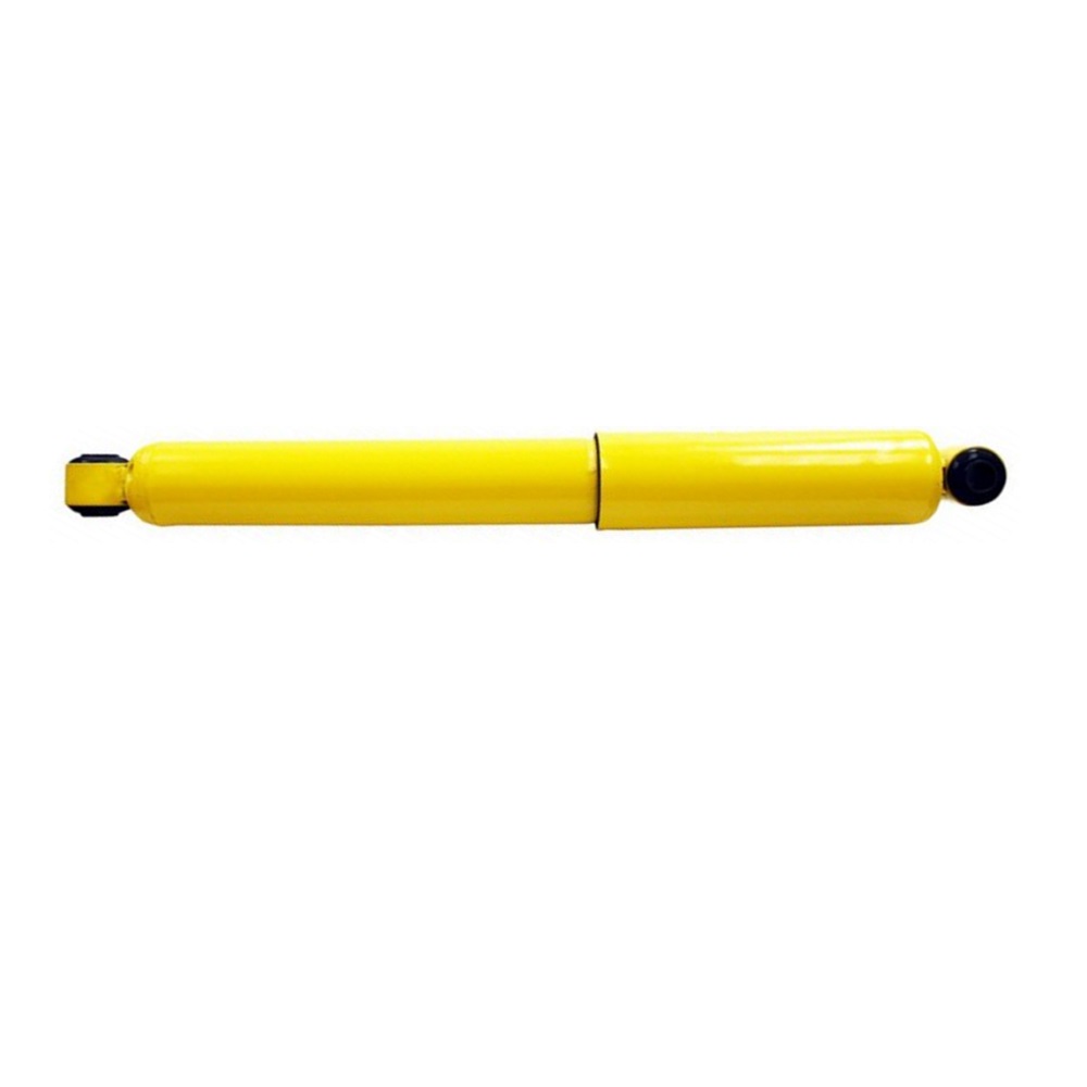 Amortiguador delantero de gas para Tractocamión, Marca Monroe, compatible con Business Class