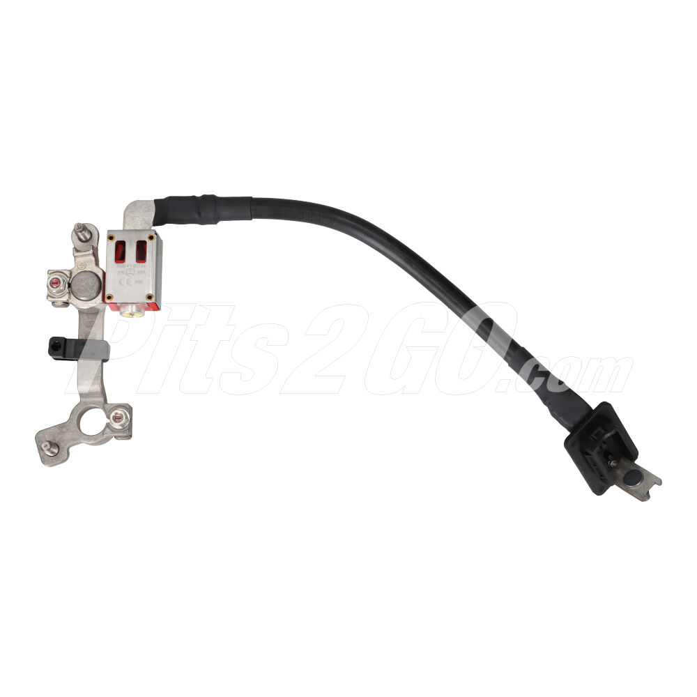 Cable de batería para Vanes, Marca Mercedes-Benz, compatible con Sprinter