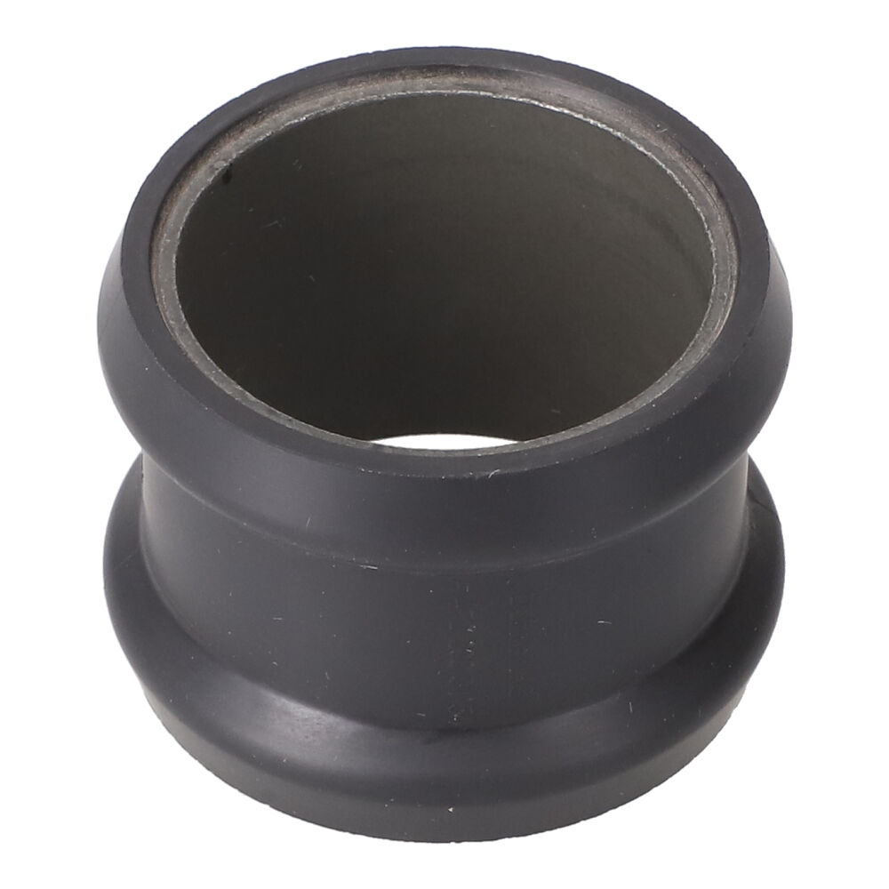 Tubo conector refrigerante para Tractocamión, Marca Detroit Diésel, compatible con Cascadia