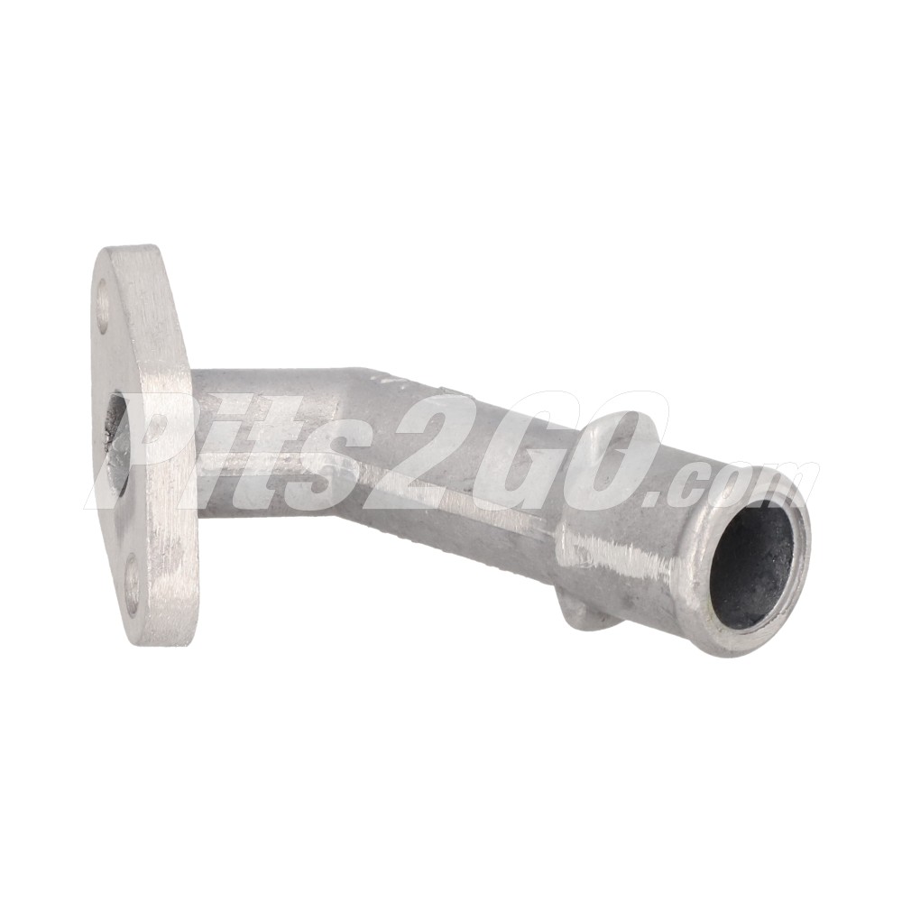 Tubo aceite para Tractocamión, Marca Freightliner, compatible con OM904, OM906 image number 1
