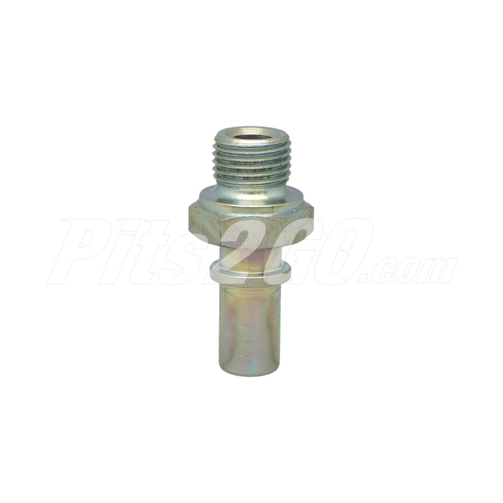 Tubuladura en filtro para Buses, Marca Mercedes-Benz, compatible con Midibus image number 1