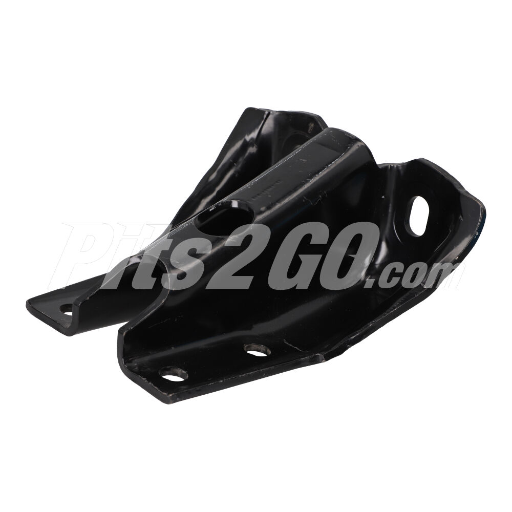 Placa soporte para Tractocamión, Marca Freightliner, compatible con Century Class image number 1