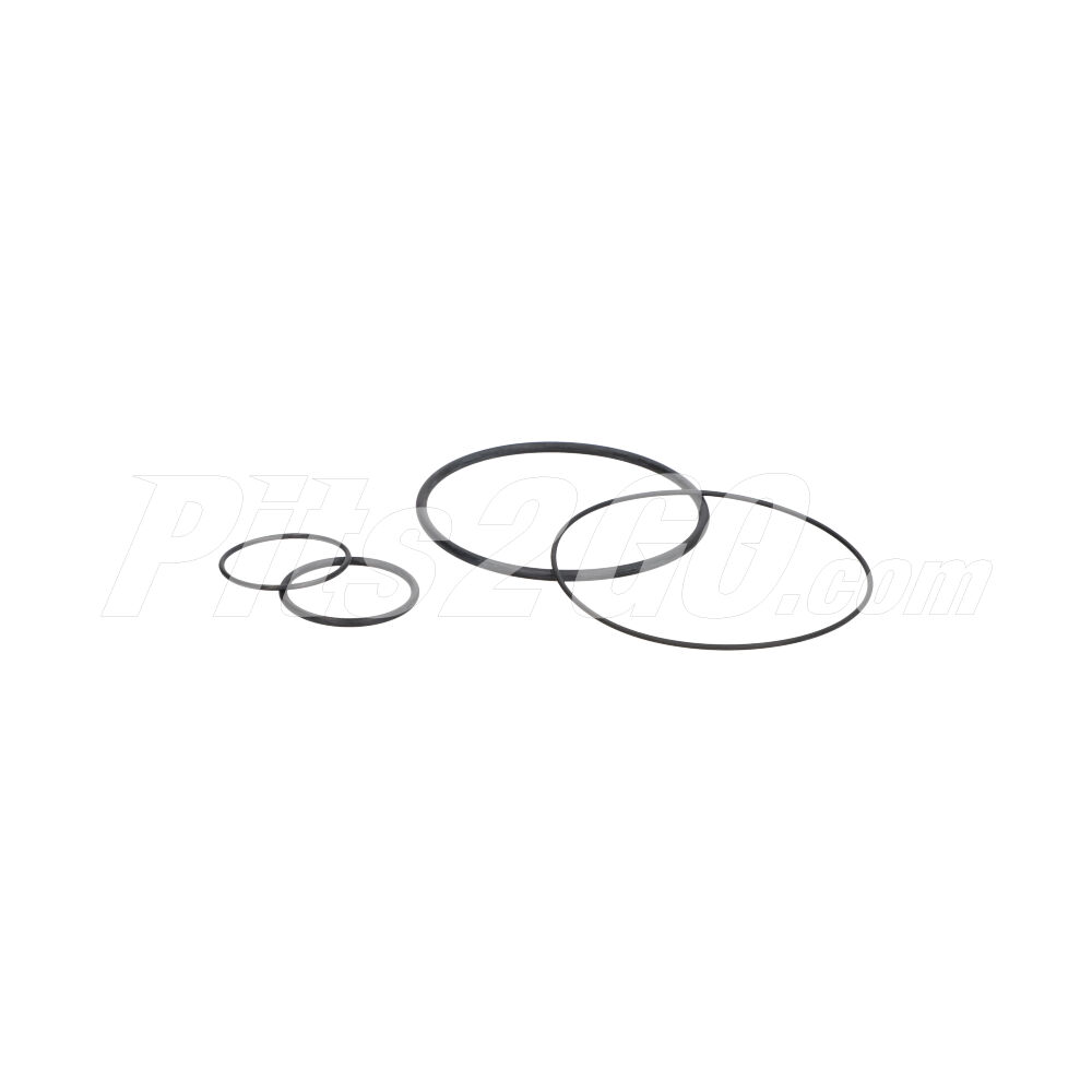 Válvula para Buses, Marca Mercedes-Benz, compatible con O500 1728 image number 1