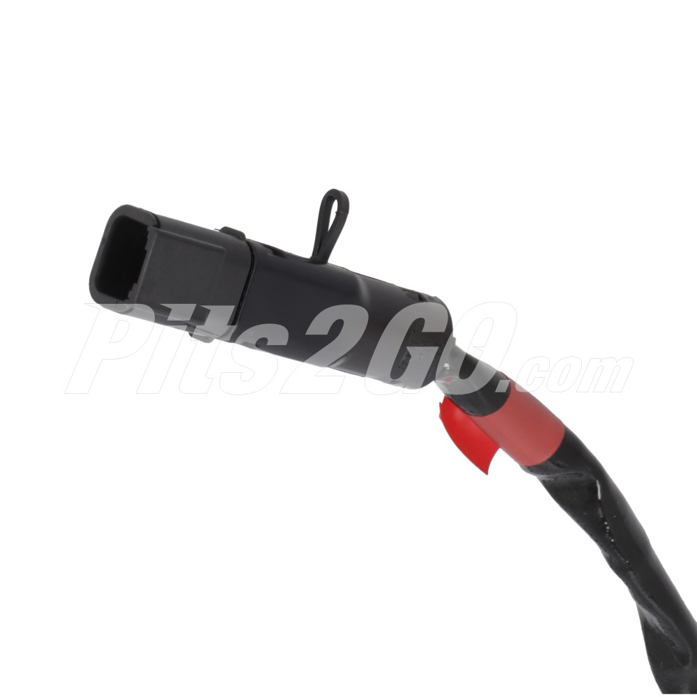 Sensor de temperatura para Buses, Marca Volvo, compatible con B13R image number 3
