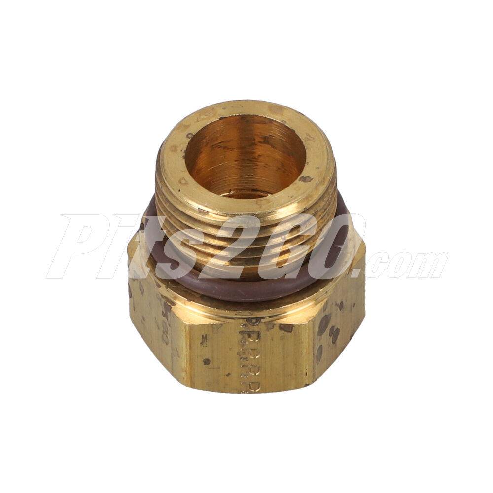 Adaptador para Tractocamión, Marca Freightliner, compatible con Cascadia image number 3