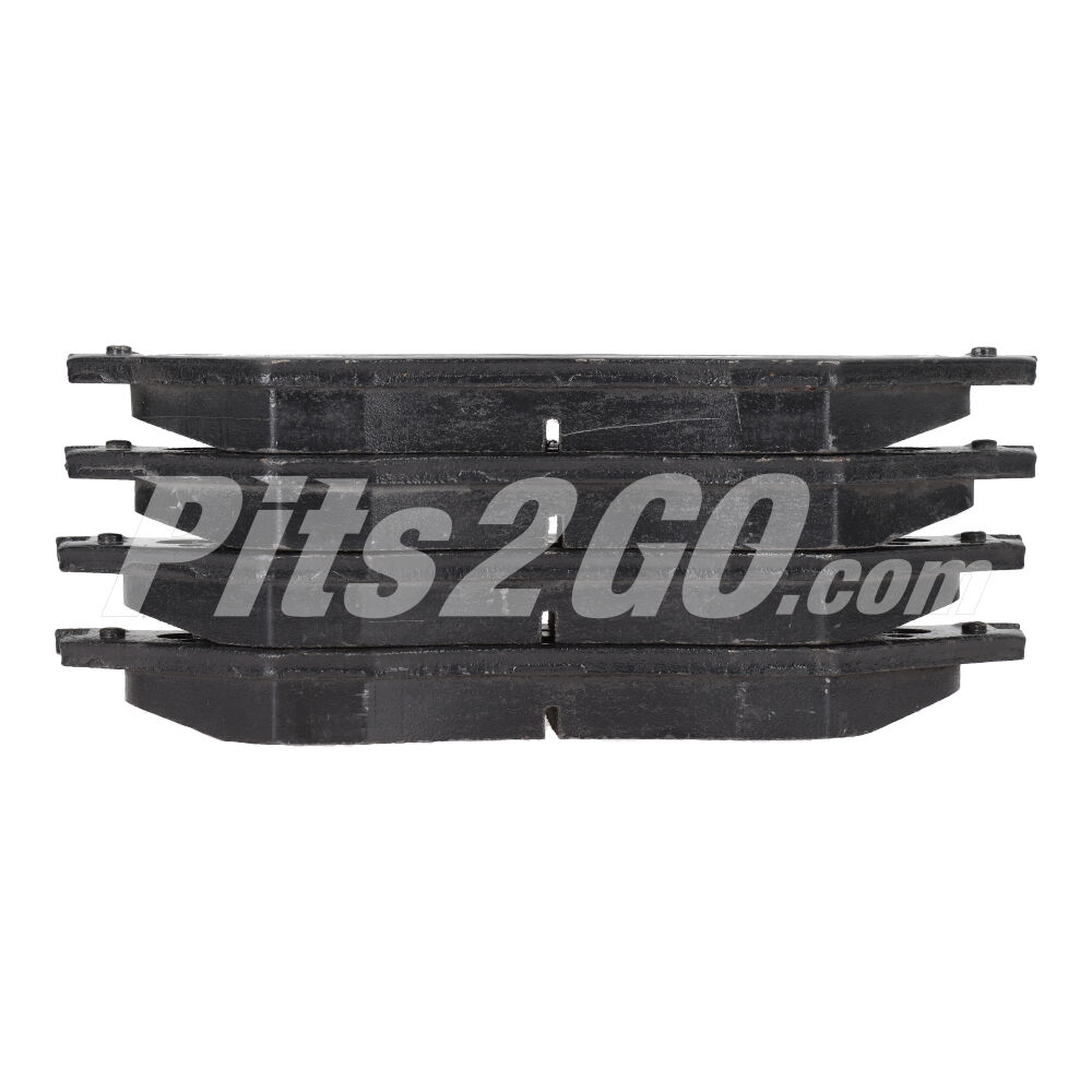 Juego balata para Buses, Marca Mercedes-Benz, compatible con LO715 (Viccino), LO915 (Viccino) image number 3