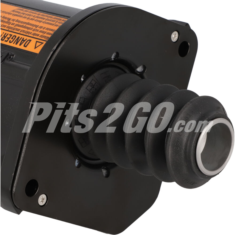 Servo embragué para Tractocamión, Marca Wabco, compatible con Genérico image number 4