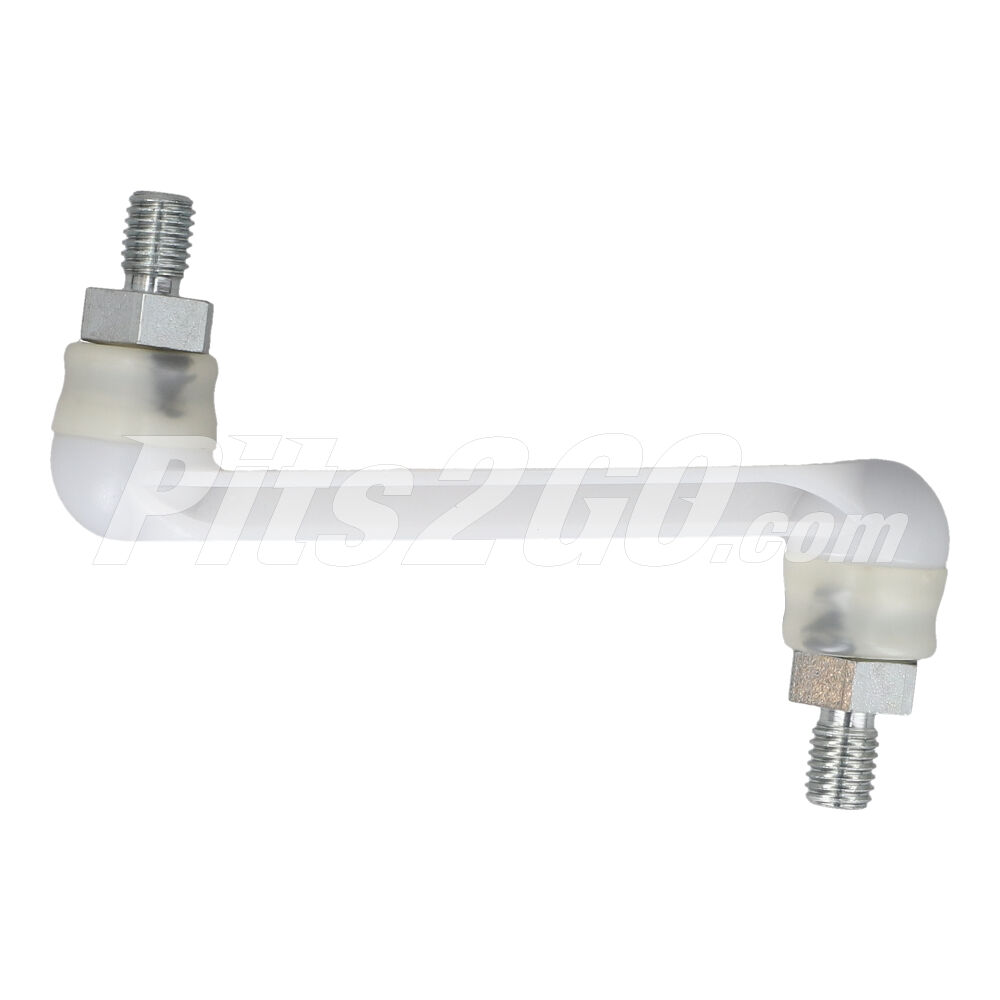 Barra para Vanes, Marca Mercedes-Benz, compatible con Sprinter image number 2