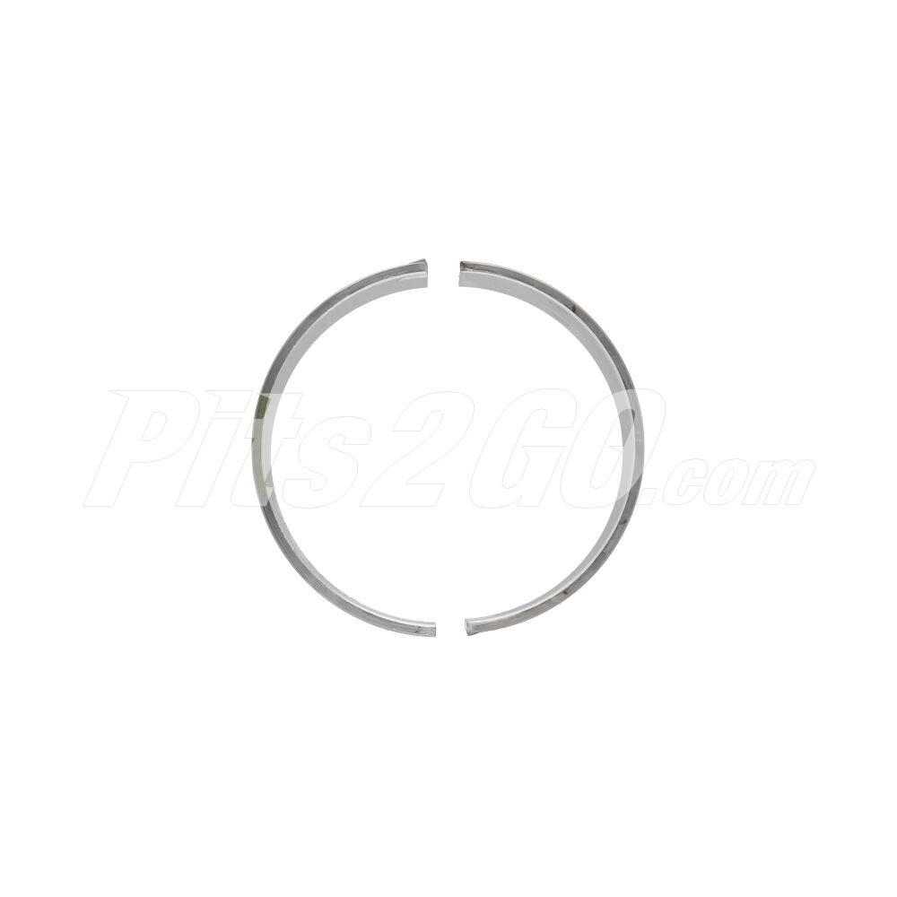 Cojinete de biela para Vanes, Marca Mercedes-Benz, compatible con Sprinter image number 2