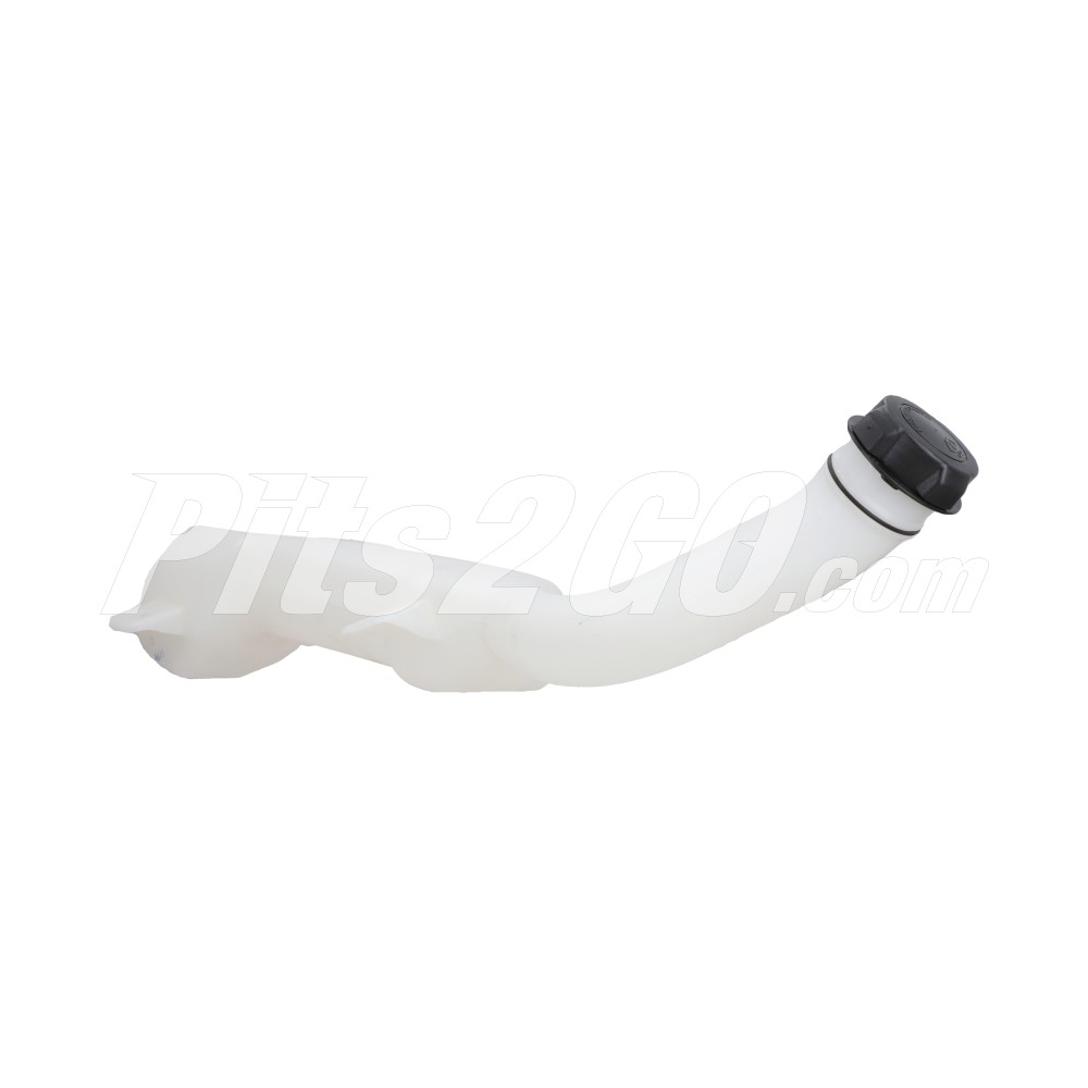 Deposito limpiaparabrisas para Tractocamión, Marca Freightliner, compatible con Genérico image number 3