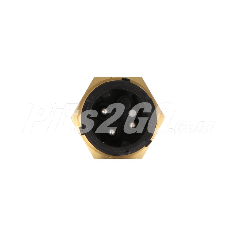 Sensor alta presion para Tractocamión, Marca Volvo, compatible con FE,FH,FL,FM image number 3
