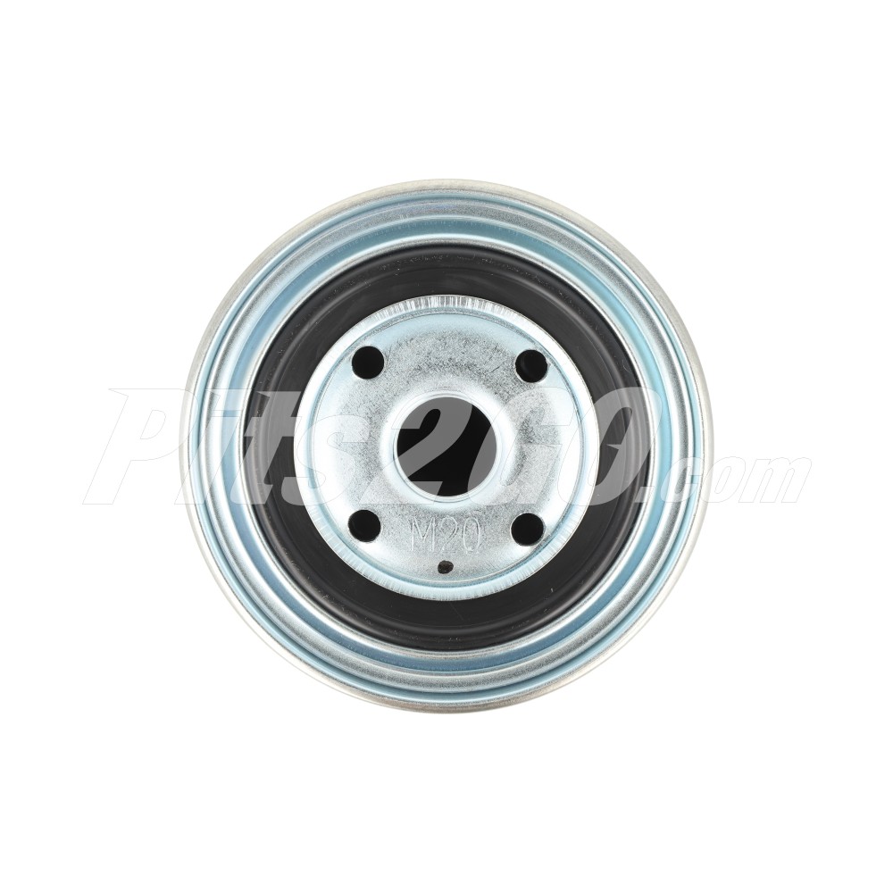 Filtro de combustible para Tractocamión, Marca Fleetguard, compatible con Genérico image number 3