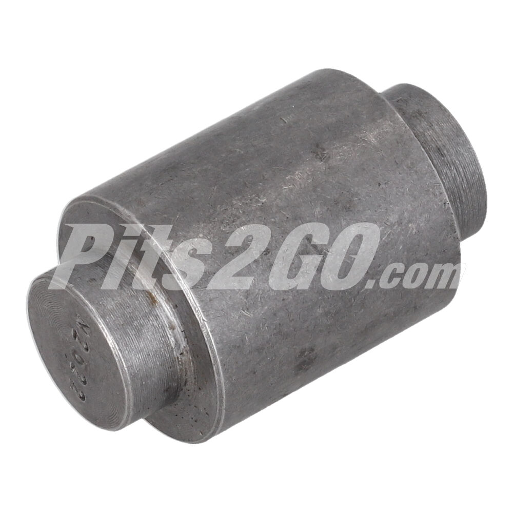 Polea porta zapatas para Buses, Marca Mercedes-Benz, compatible con Midibus image number 1