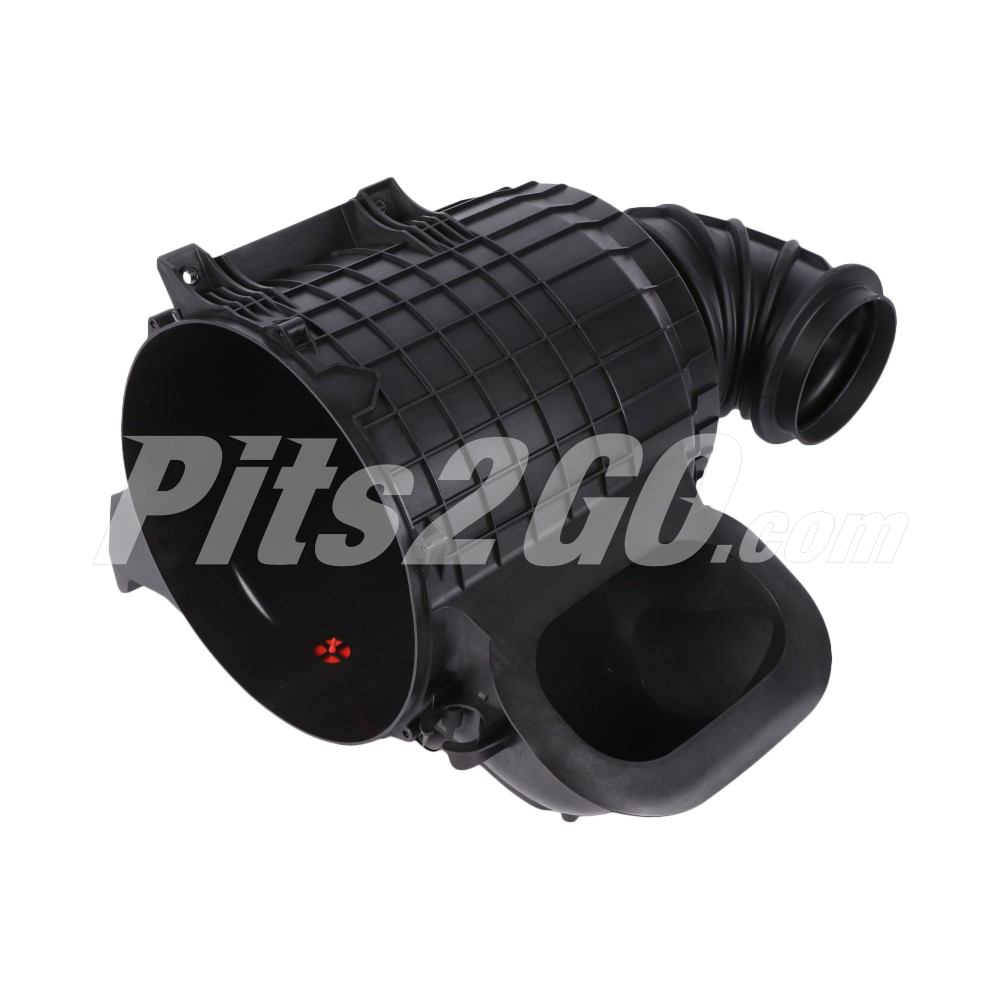 Carcaza filtro aire para Tractocamión, Marca Volvo, compatible con VNM image number 3