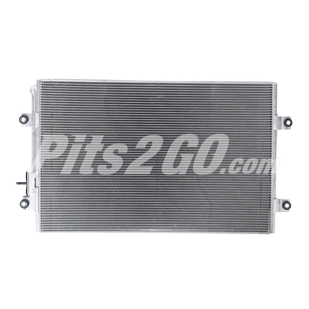 Condensador aire acondicionado para Tractocamión, Marca Freightliner, compatible con Genérico image number 1