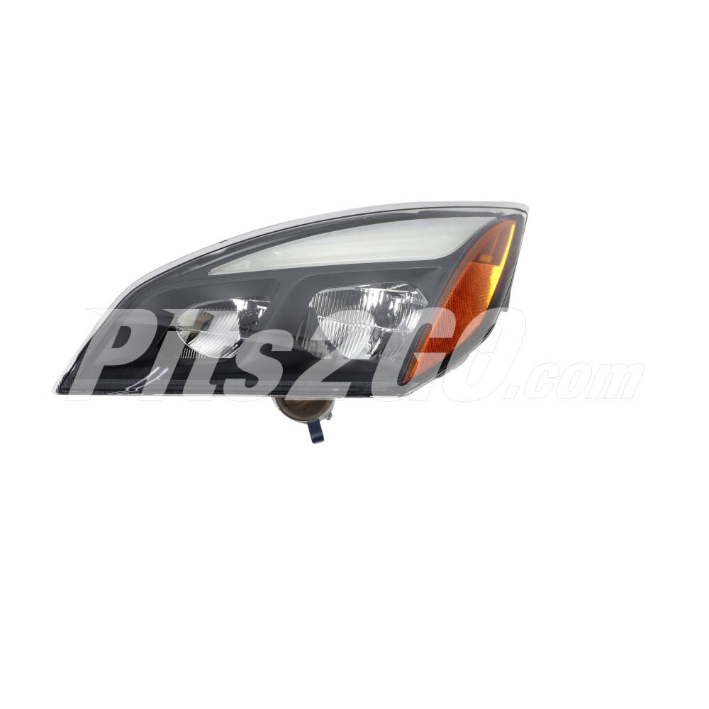 Faro izquierdo para Tractocamión, Marca Freightliner, compatible con Genérico image number 2