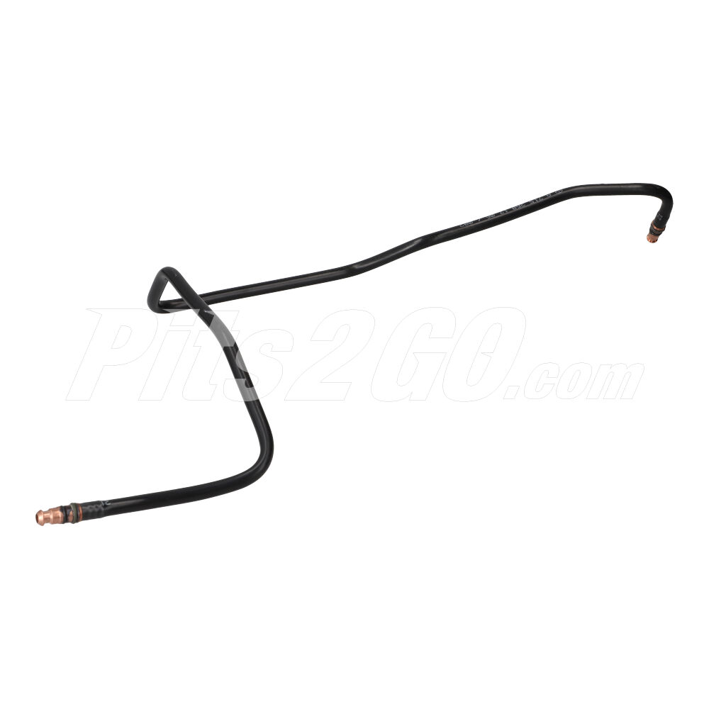 Línea de aire para Tractocamión, Marca Freightliner, compatible con Genérico image number 1