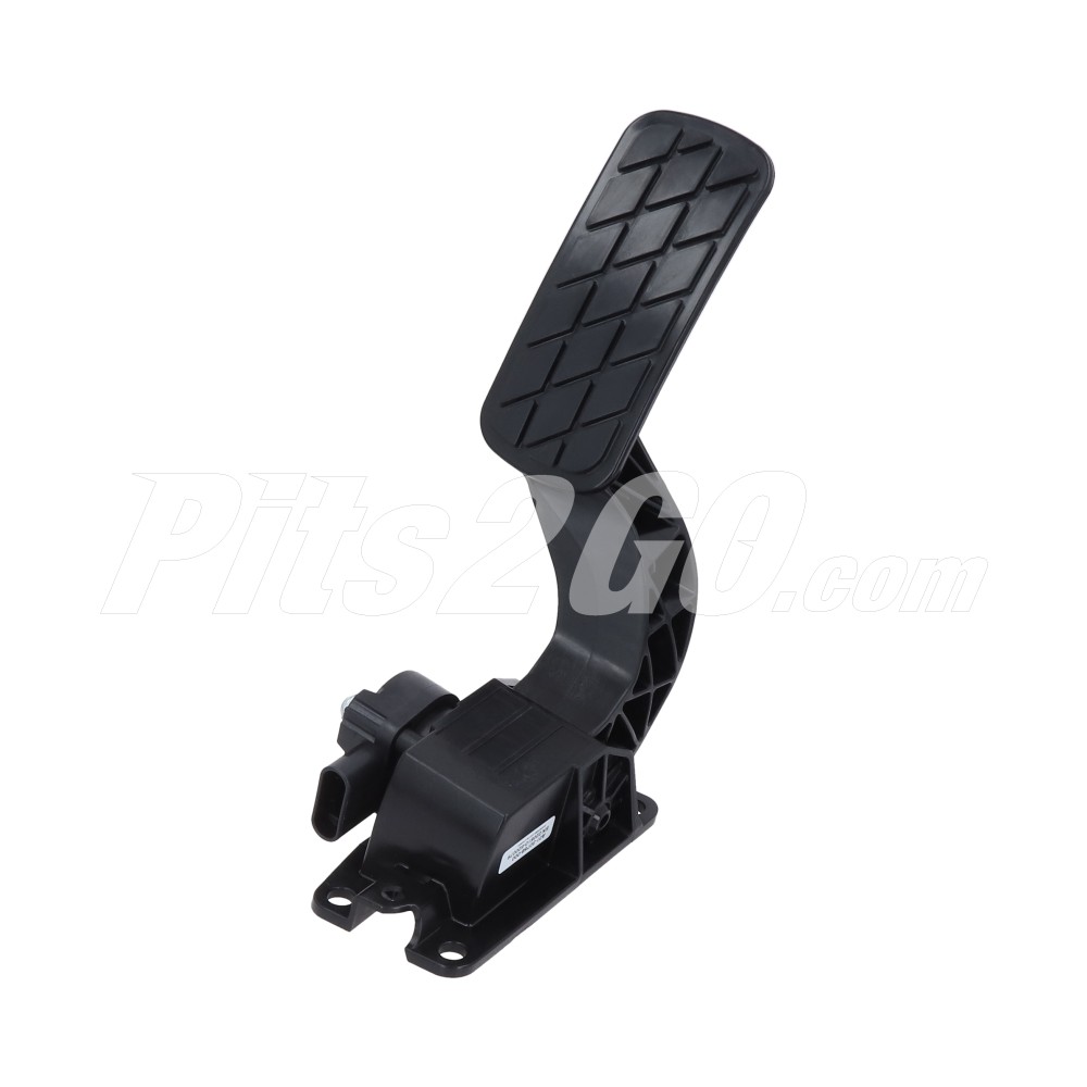 Pedal para Tractocamión, Marca Freightliner, compatible con Century Class image number 1