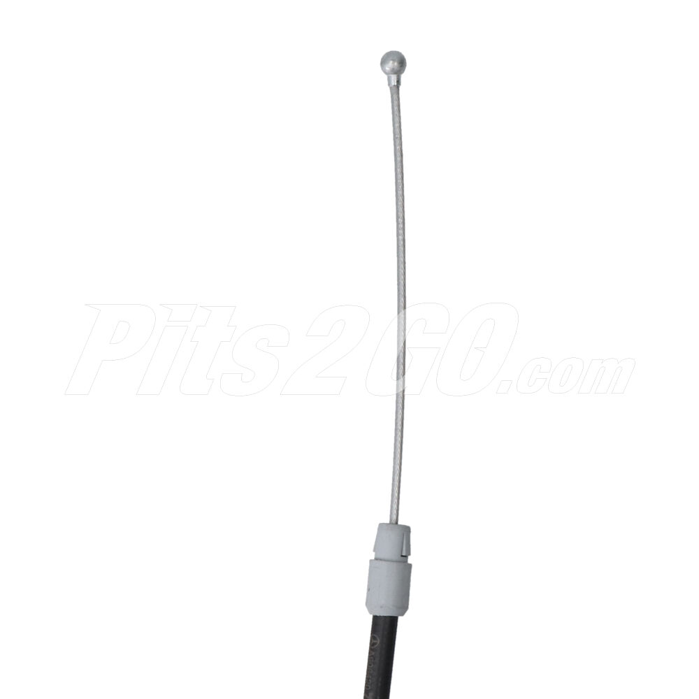 Cable freno para Vanes, Marca Mercedes-Benz, compatible con Sprinter image number 3