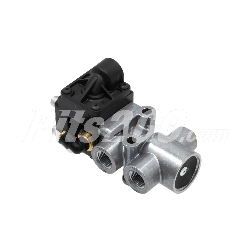 Válvula de freno para Tractocamión, Marca Haldex, compatible con FH,VNL image number 2