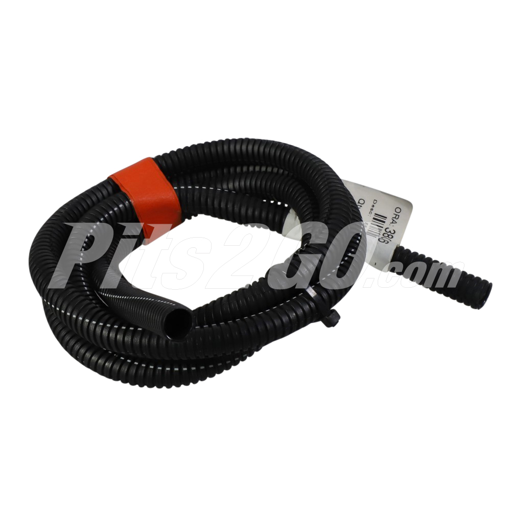 Kit arnés para Tractocamión, Marca Freightliner, compatible con Genérico image number 2