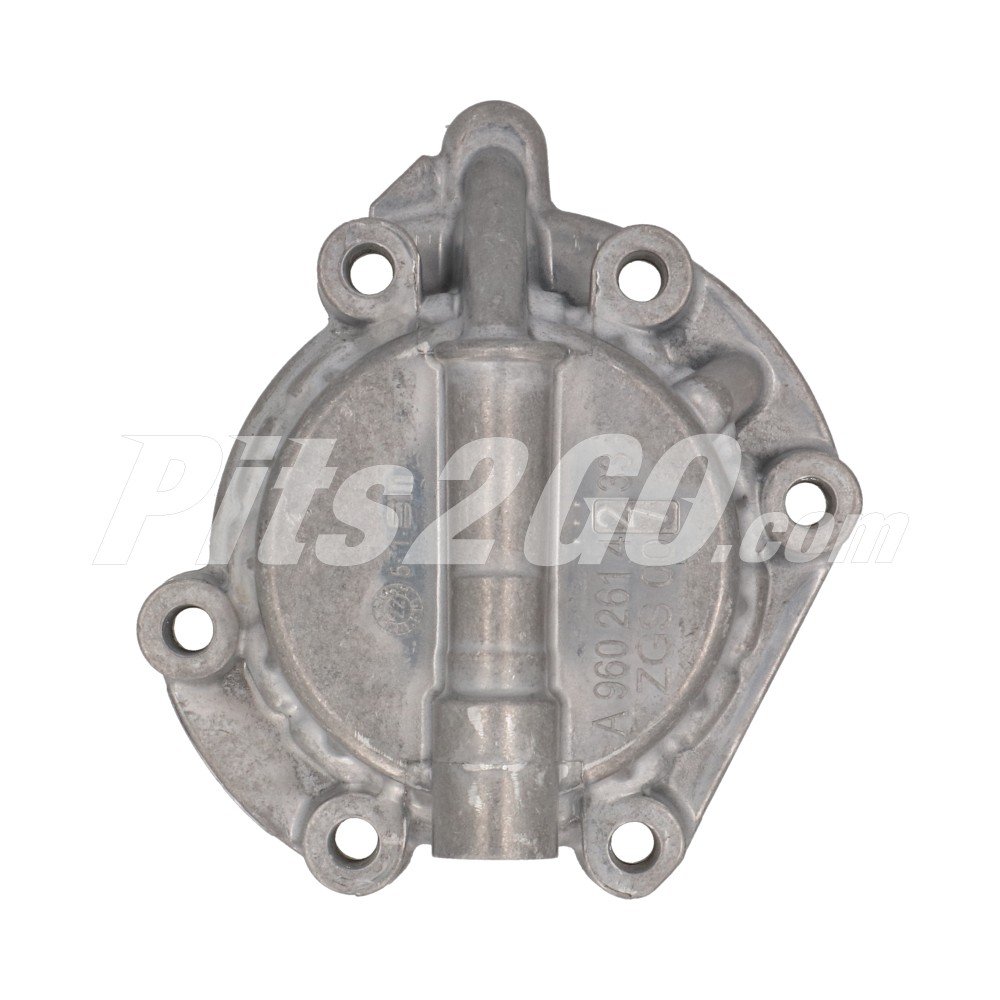 Tapa de cierre para Tractocamión, Marca Freightliner, compatible con Actros image number 3