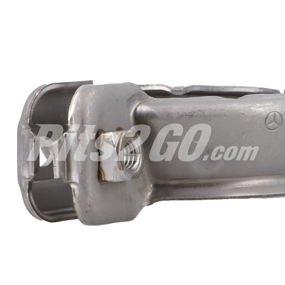 Abrazadera salida aire para Buses, Marca Mercedes-Benz, compatible con OMC image number 3