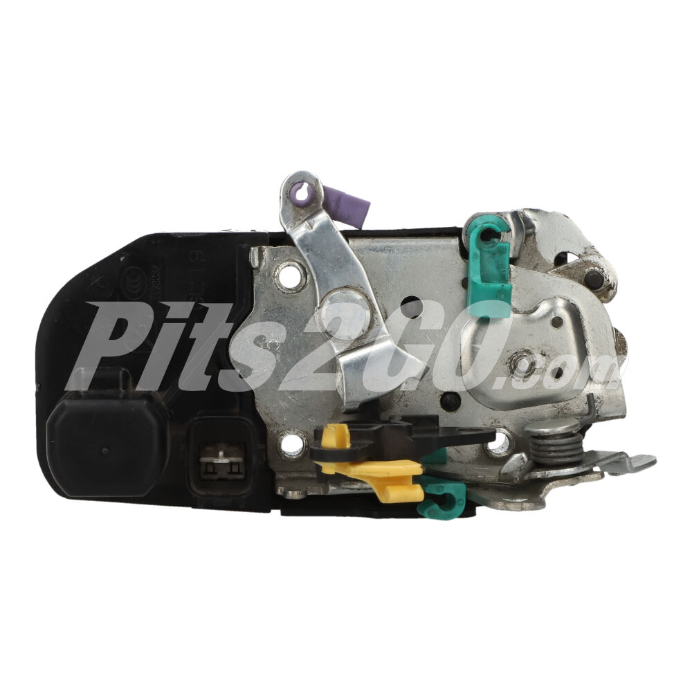 Cerradura para Camión, Marca Freightliner, compatible con Business Class image number 1