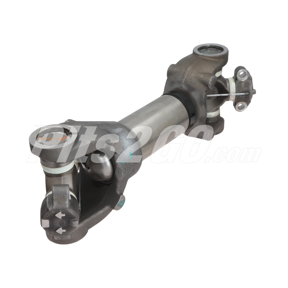 Flecha propulsora para Tractocamión, Marca Freightliner, compatible con Cascadia image number 2