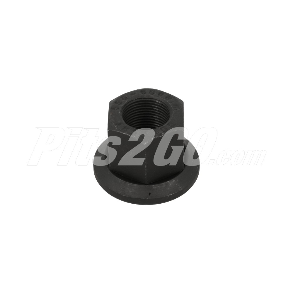 Tuerca de birlo para Camión, Marca Foton, compatible con Foton image number 2