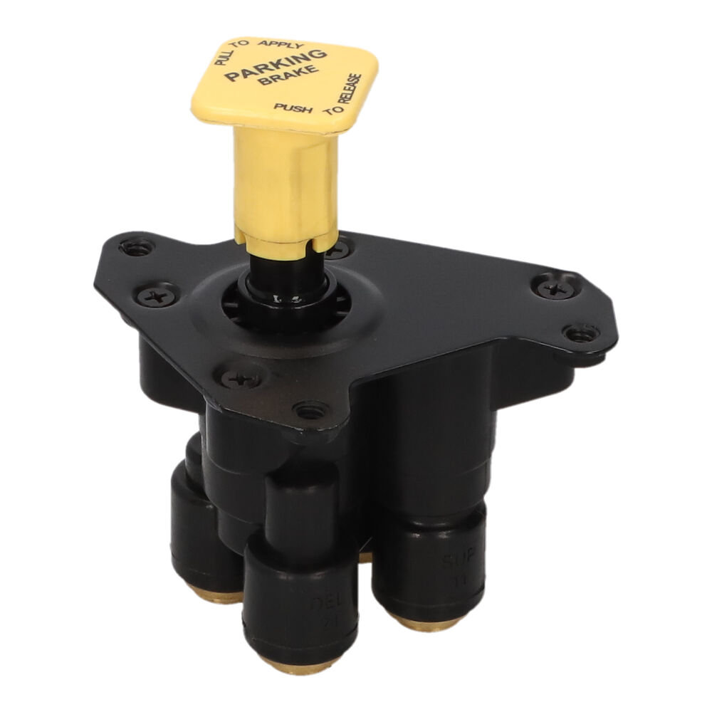 Válvula de freno para Camión, Marca Bendix, compatible con M2