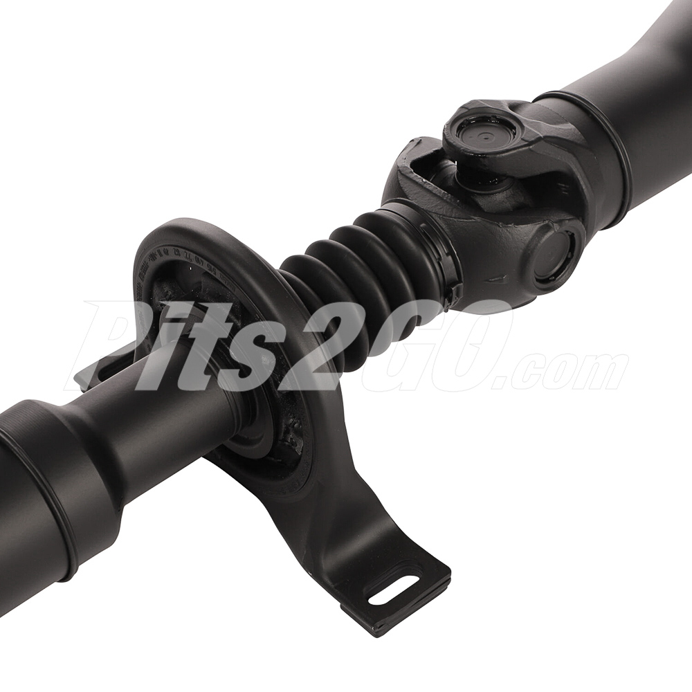 Árbol cardan para Vanes, Marca Mercedes-Benz, compatible con Sprinter image number 2