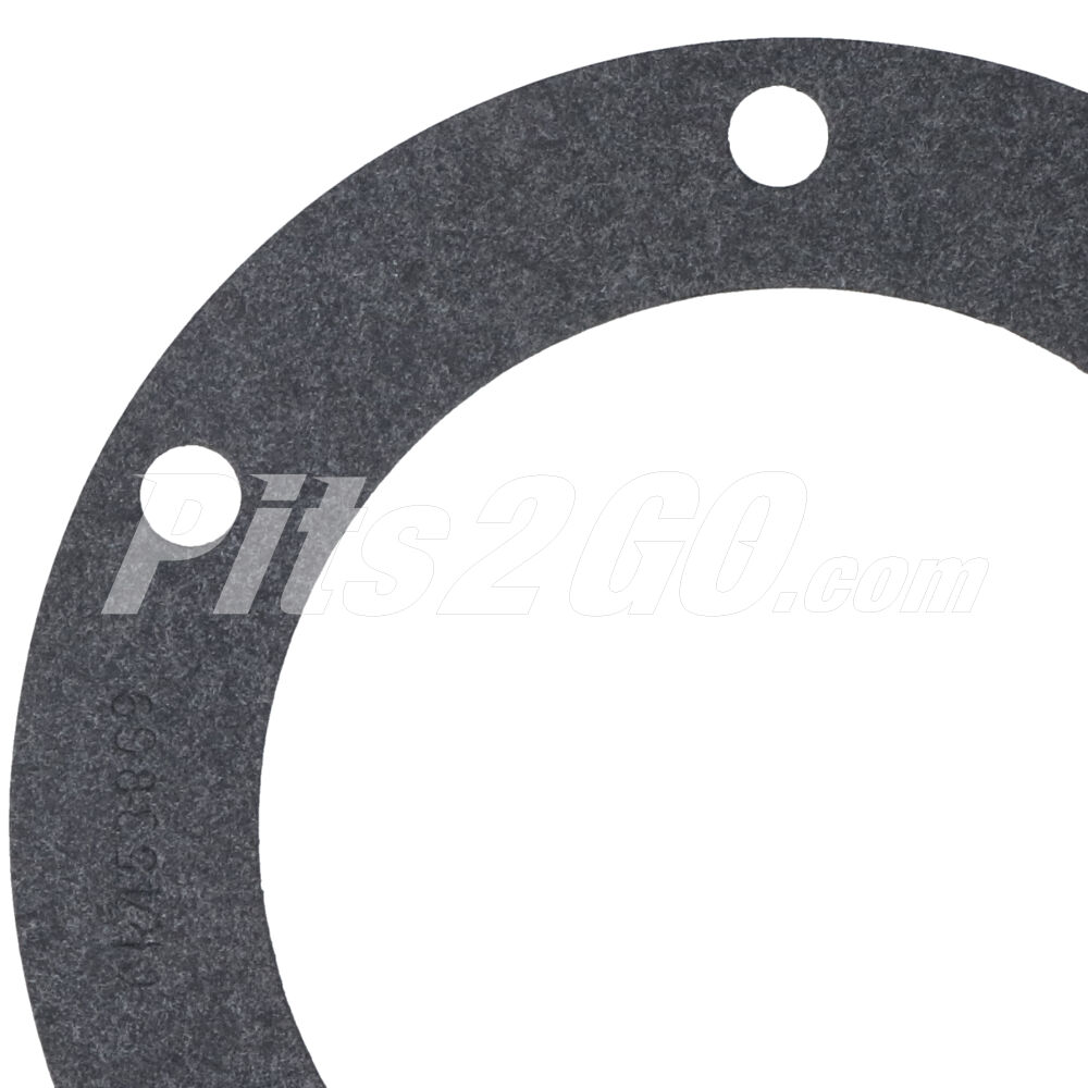 Junta rueda delantera para Tractocamión, Marca SKF, compatible con Cascadia image number 2