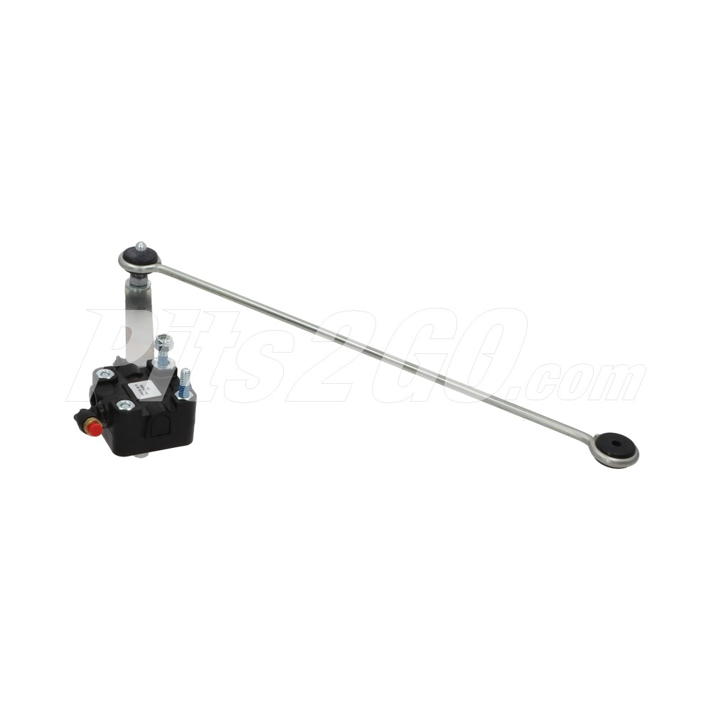 Válvula suspensión delantera derecha para Tractocamión, Marca Hendrickson, compatible con FLD112, FLD120 image number 3