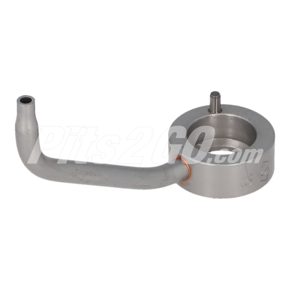 Conexión para Tractocamión, Marca Freightliner, compatible con MBE4000 (OM460) image number 3